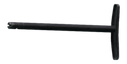 Приклад стальной для КС-23М