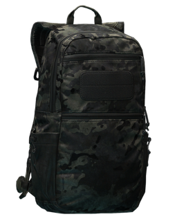 Рюкзак LBT-8005A Day Pack (MultiCam Black)