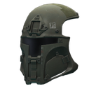 Дополнительный модуль Tac-Kek "Heavy Trooper" для шлемов типа Ops-Core