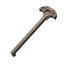 Рукоятка заряжания Geissele "ACH" для AR-15 (DDC)