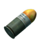 Выстрел 40x46мм M381 (HE)