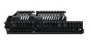 Цевье Зенит "Б-30" с накладкой "Б-31C" для АК