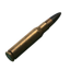 7.62x51мм M993