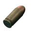 .45 ACP Lasermatch FMJ