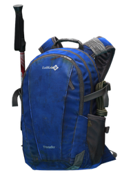 Туристический рюкзак LolKek "3F Transfer"