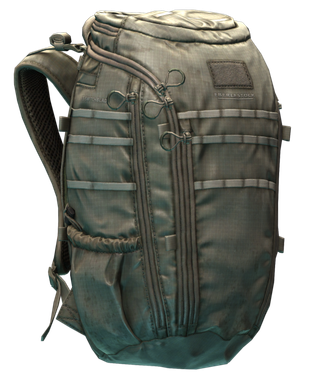 Рюкзак Eberlestock "F5 Switchblade" (Dry Earth)