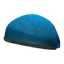 Берет (Голубой)
