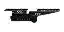 Цевье тактическое TDI "X47" для АК