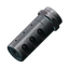 Дульный тормоз Ferfrans "CQB" 5.56x45 для AR-15