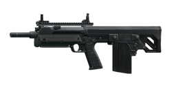Винтовка Kel-Tec RFB 7.62x51 По умолчанию