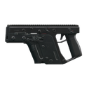 Пистолет-пулемет TDI KRISS Vector Gen.2 .45 ACP