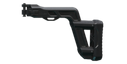 Приклад складной для KRISS Vector
