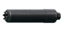 Глушитель SIG Sauer "SRD762Ti" 7.62x51
