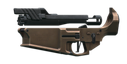 Марксманская винтовка SWORD International Mk-18 .338 LM