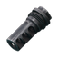 Дульный тормоз SilencerCo "AC-858 ASR" .338 LM