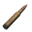 .338 Lapua Magnum FMJ