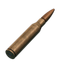 .338 Lapua Magnum TAC-X