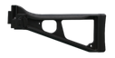 Приклад полимерный для HK UMP