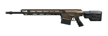 Марксманская винтовка SWORD International Mk-18 .338 LM По умолчанию