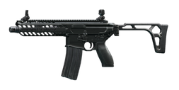 Штурмовая винтовка SIG MCX .300 Blackout По умолчанию