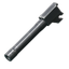 Ствол 112мм для ПЛ-15 9x19