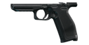 Пистолет Лебедева ПЛ-15 9x19