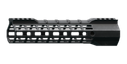 Цевье Союз-ТМ "M-LOK" длиной 9 дюймов для AR-15