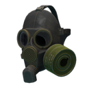 Противогаз ГП-7