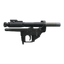 Штурмовая винтовка CMMG Mk47 Mutant 7.62x39