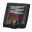 Бумажник WZ