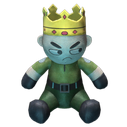 Плюшевая игрушка Loot Lord