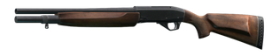 Самозарядное ружье MP-155 12к По умолчанию