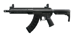 Штурмовая винтовка CMMG Mk47 Mutant 7.62x39 По умолчанию