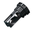 Дульный тормоз Гексагон "Reactor" 5.45x39 для АК