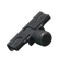 Крепление Aimpoint "QRP2" для прицелов CompM4/PRO