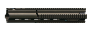 Цевье Extended Free Float со складной мушкой для HK417 и совместимых