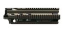 Цевье Patrol со складной мушкой для HK417 и совместимых