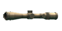 Оптический прицел 34мм Schmidt & Bender PM II 3-20x50