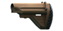 Приклад HK "E2" для HK417 и совместимых