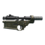 Марксманская винтовка HK G28 7.62x51