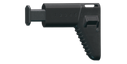 Приклад телескопический для FN SCAR