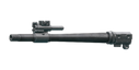 Ствол 330мм для FN SCAR-H 7.62x51