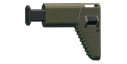 Приклад телескопический для FN SCAR (FDE)