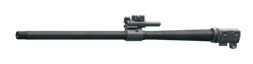 Ствол 508мм для FN SCAR-H 7.62x51