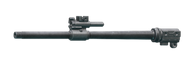 Ствол 355мм для FN SCAR-L 5.56x45