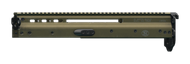 Верхний ресивер для FN SCAR-L 5.56x45 (FDE)