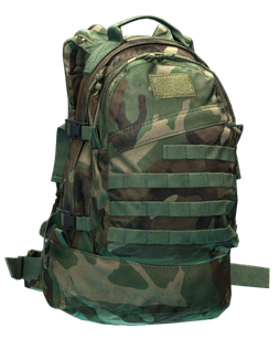 Рюкзак LBT-1476A 3Day Pack (Woodland)