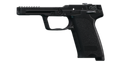 Пистолет HK USP .45 ACP