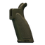 Пистолетная рукоятка HK "Battle Grip Beavertail" для AR-15 (RAL 8000)