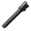 Cтвол 129мм с резьбой Tactical для HK USP .45 ACP